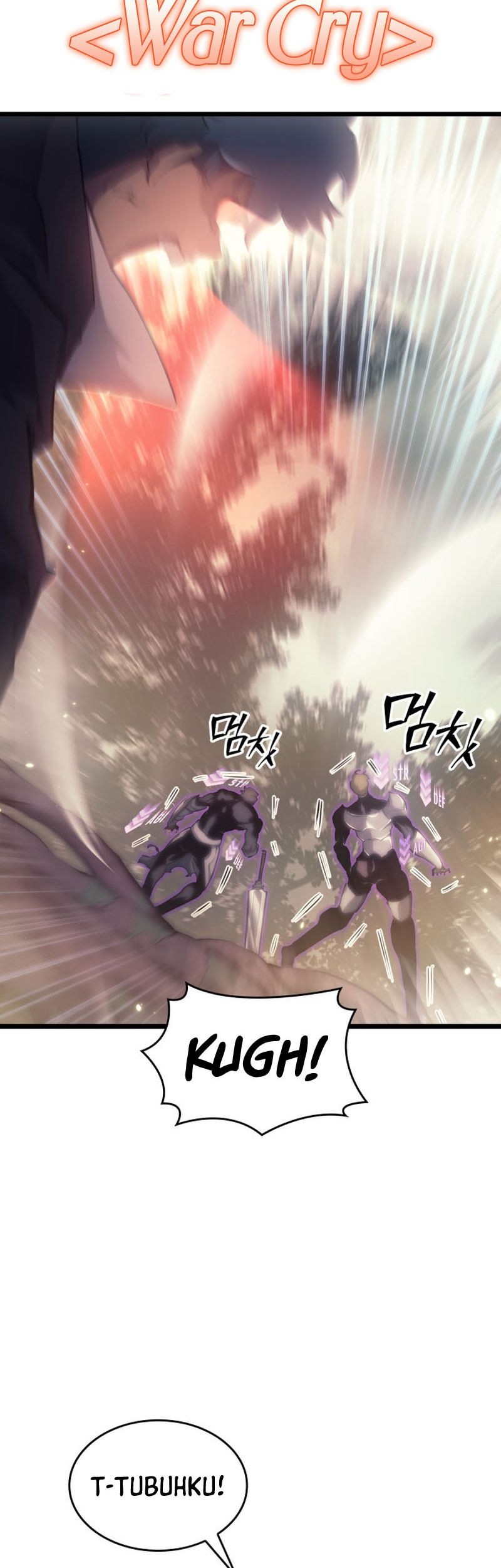 Return of the SSS-Class Ranker Chapter 27 - halaman 64