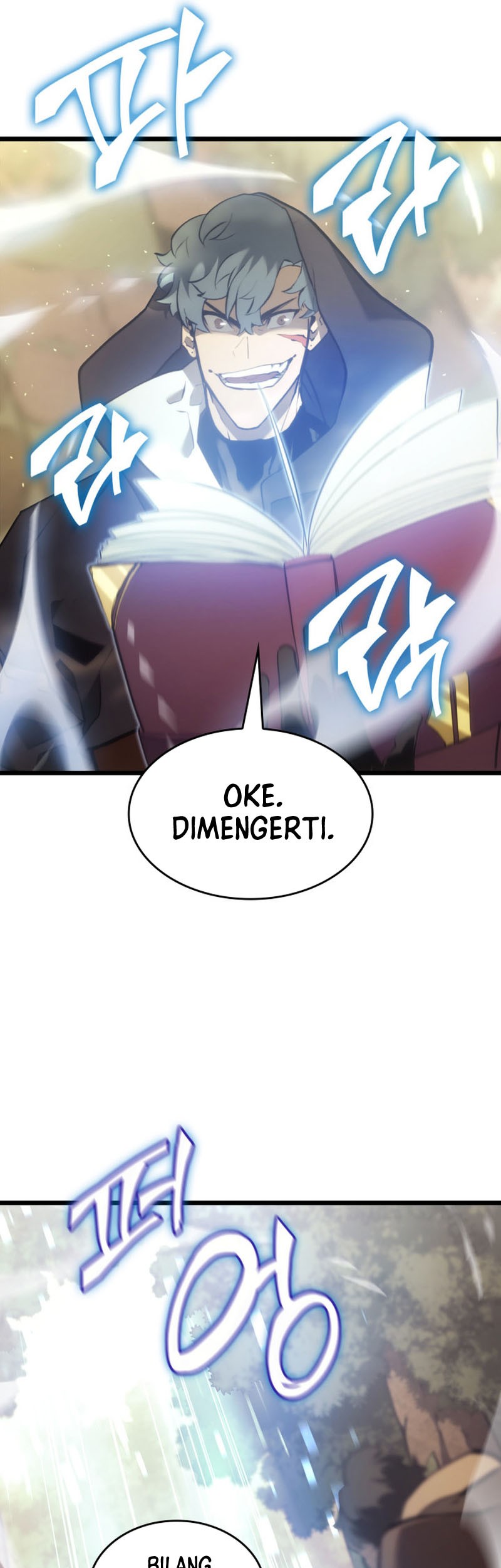 Return of the SSS-Class Ranker Chapter 28 - halaman 10