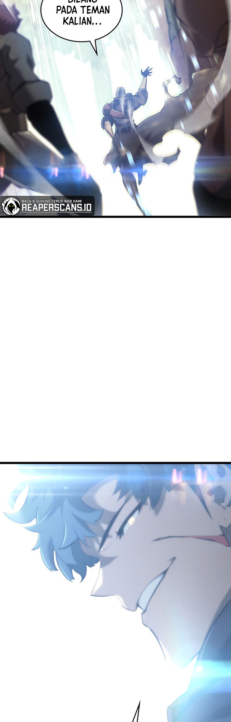 Return of the SSS-Class Ranker Chapter 28 - halaman 11