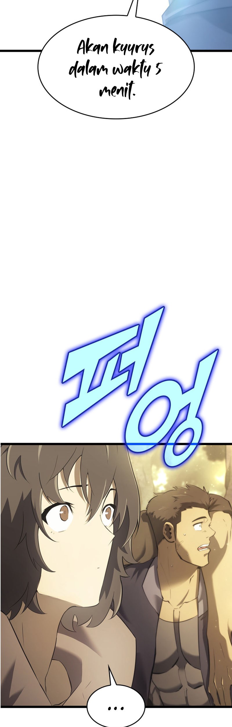 Return of the SSS-Class Ranker Chapter 28 - halaman 12