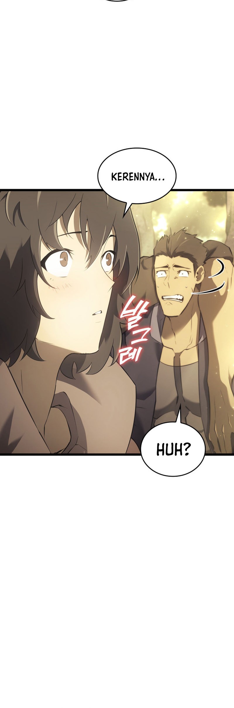 Return of the SSS-Class Ranker Chapter 28 - halaman 13