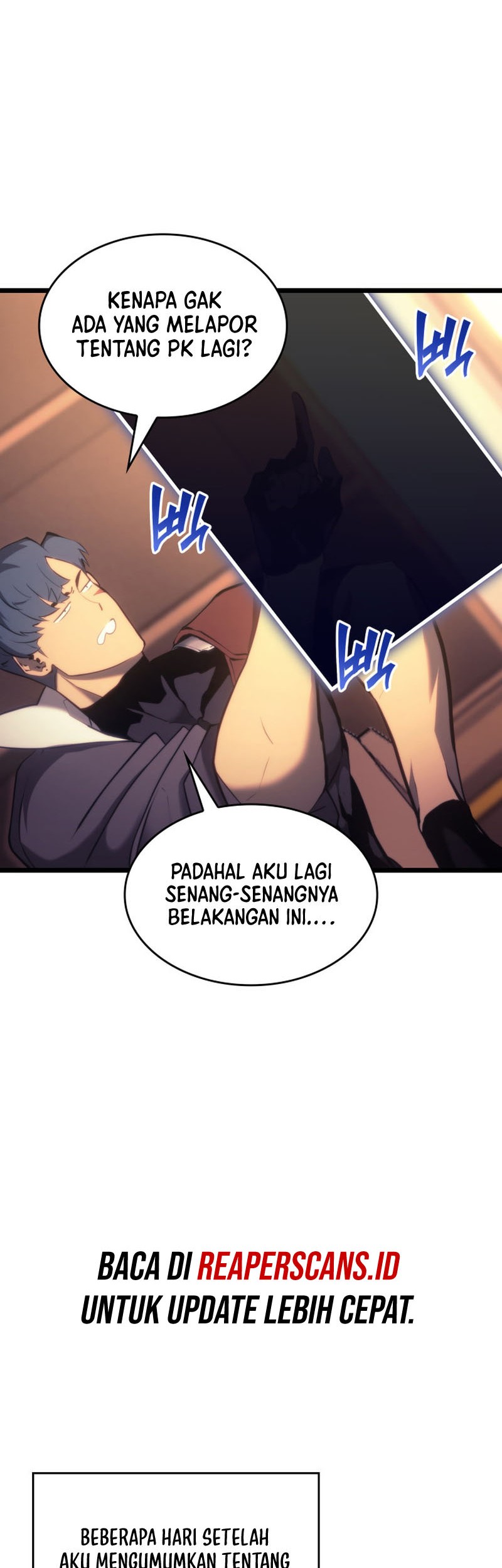 Return of the SSS-Class Ranker Chapter 28 - halaman 15