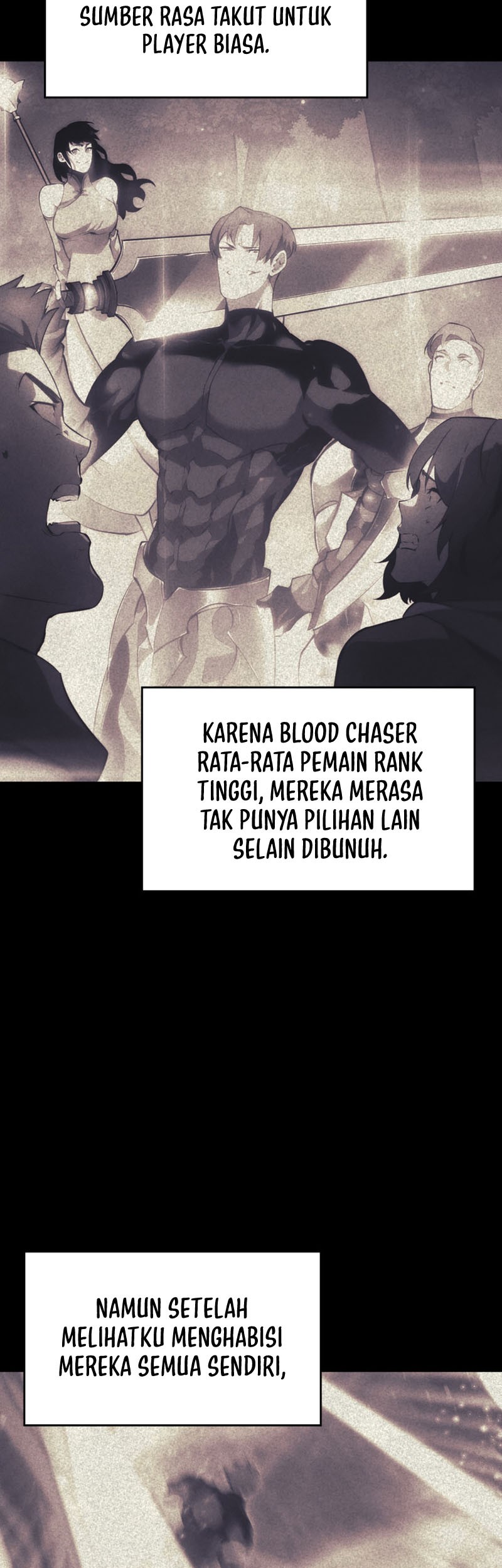 Return of the SSS-Class Ranker Chapter 28 - halaman 20