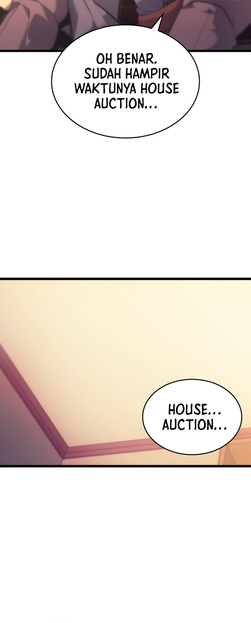 Return of the SSS-Class Ranker Chapter 28 - halaman 25