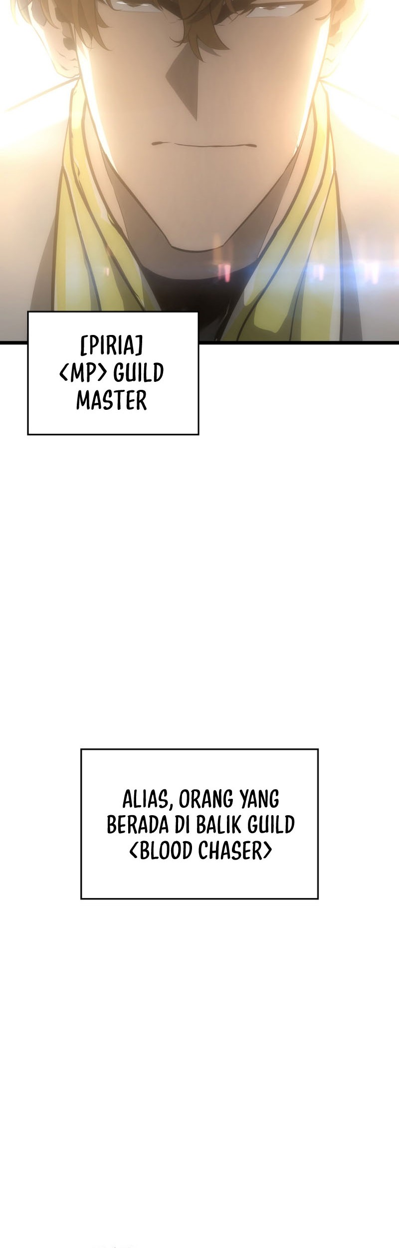 Return of the SSS-Class Ranker Chapter 28 - halaman 35