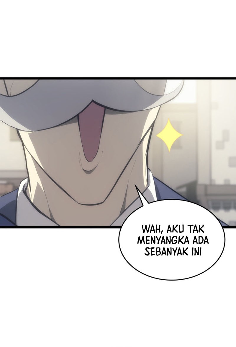 Return of the SSS-Class Ranker Chapter 28 - halaman 37
