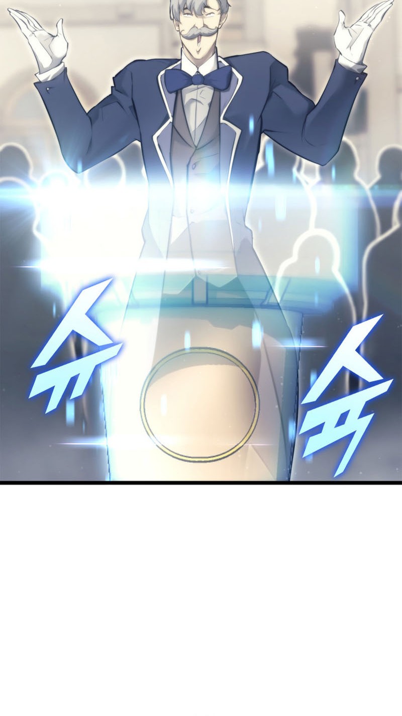 Return of the SSS-Class Ranker Chapter 28 - halaman 41