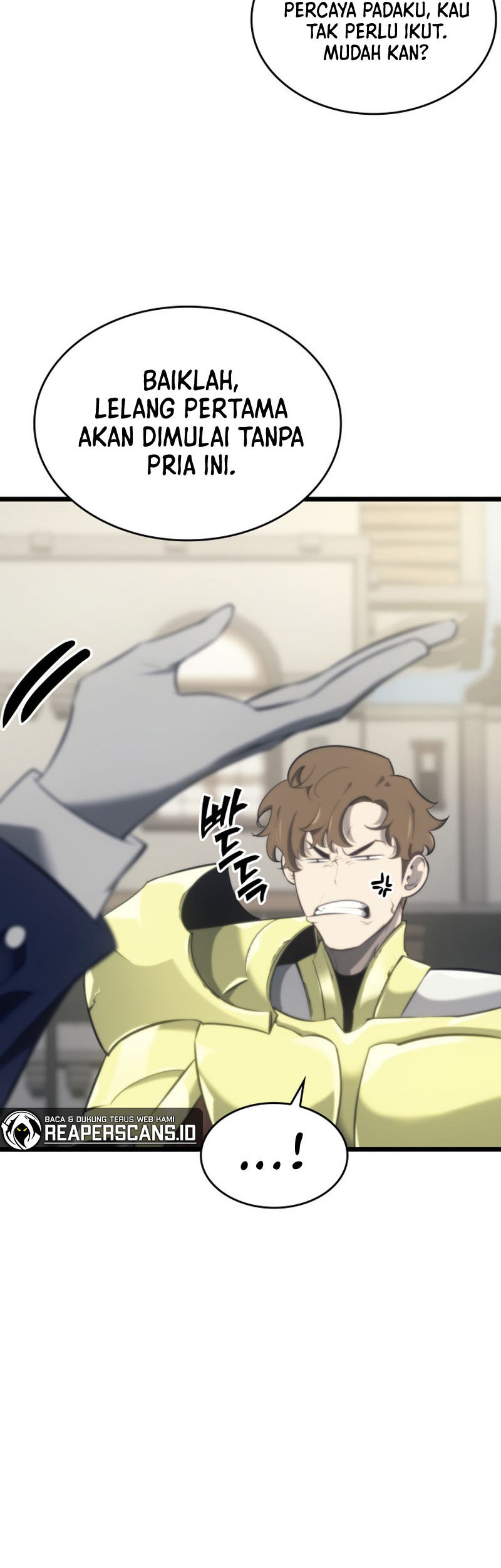 Return of the SSS-Class Ranker Chapter 28 - halaman 47