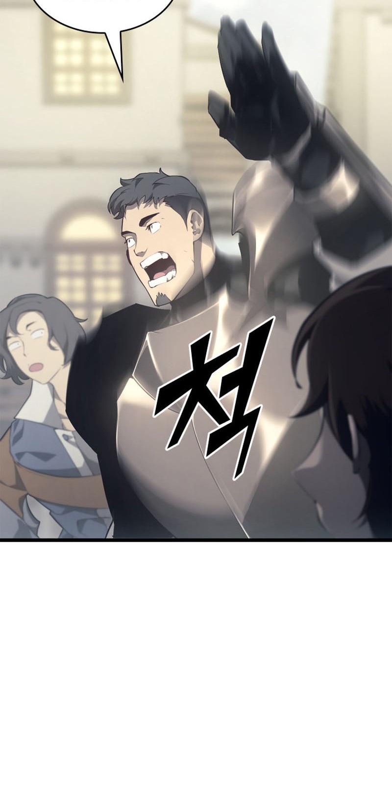 Return of the SSS-Class Ranker Chapter 28 - halaman 49