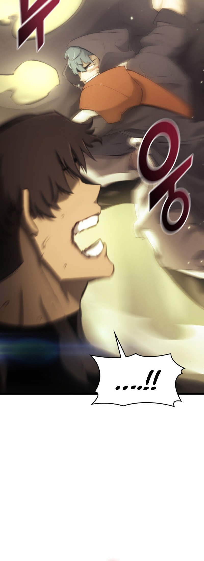 Return of the SSS-Class Ranker Chapter 28 - halaman 5