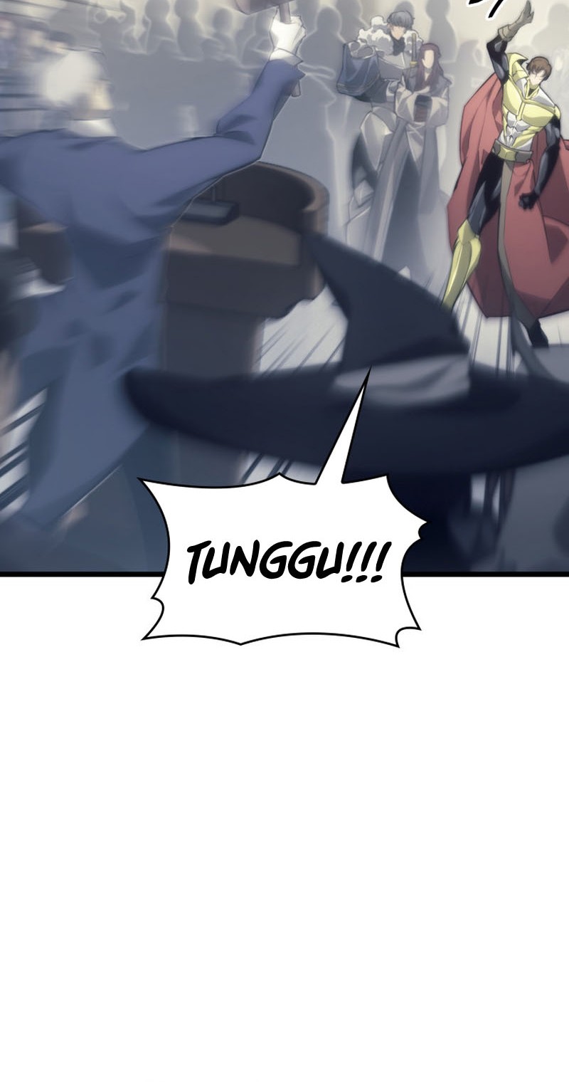 Return of the SSS-Class Ranker Chapter 28 - halaman 53