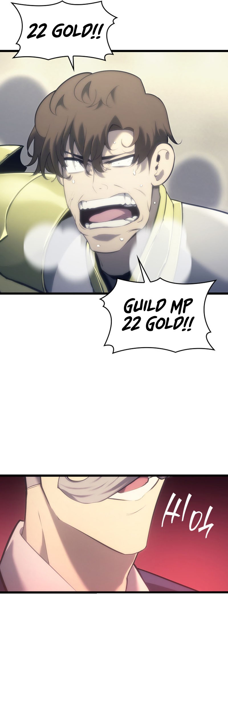 Return of the SSS-Class Ranker Chapter 28 - halaman 54