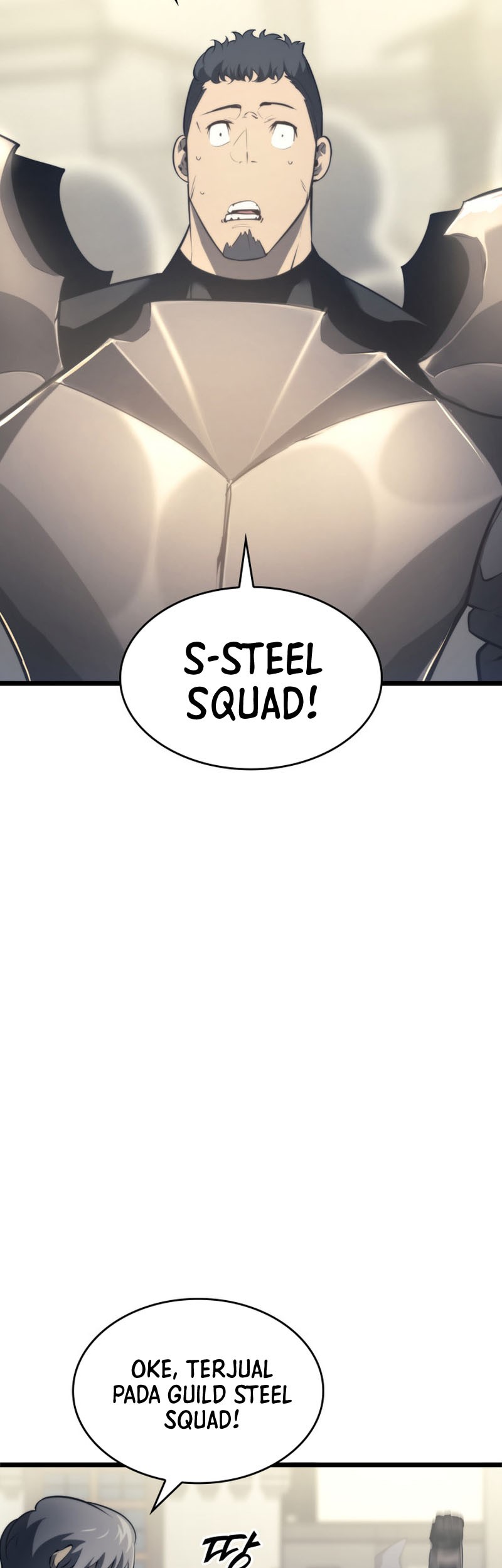Return of the SSS-Class Ranker Chapter 28 - halaman 56