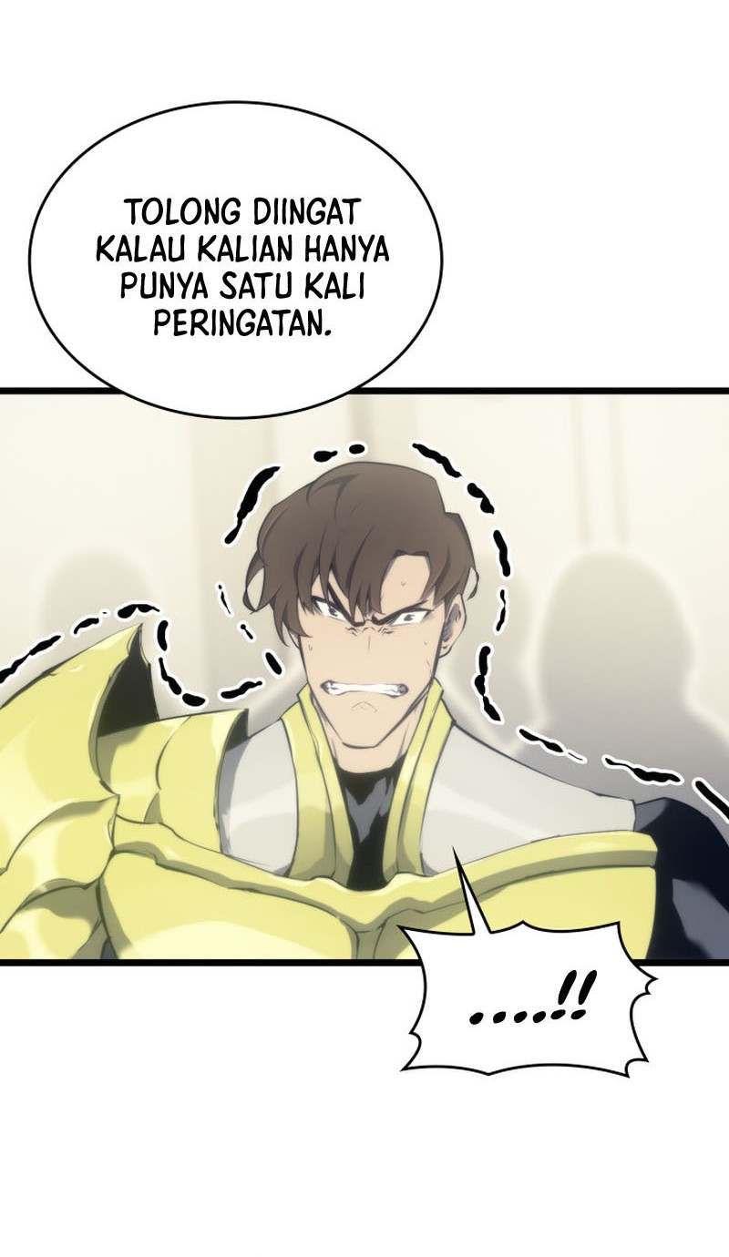 Return of the SSS-Class Ranker Chapter 28 - halaman 61