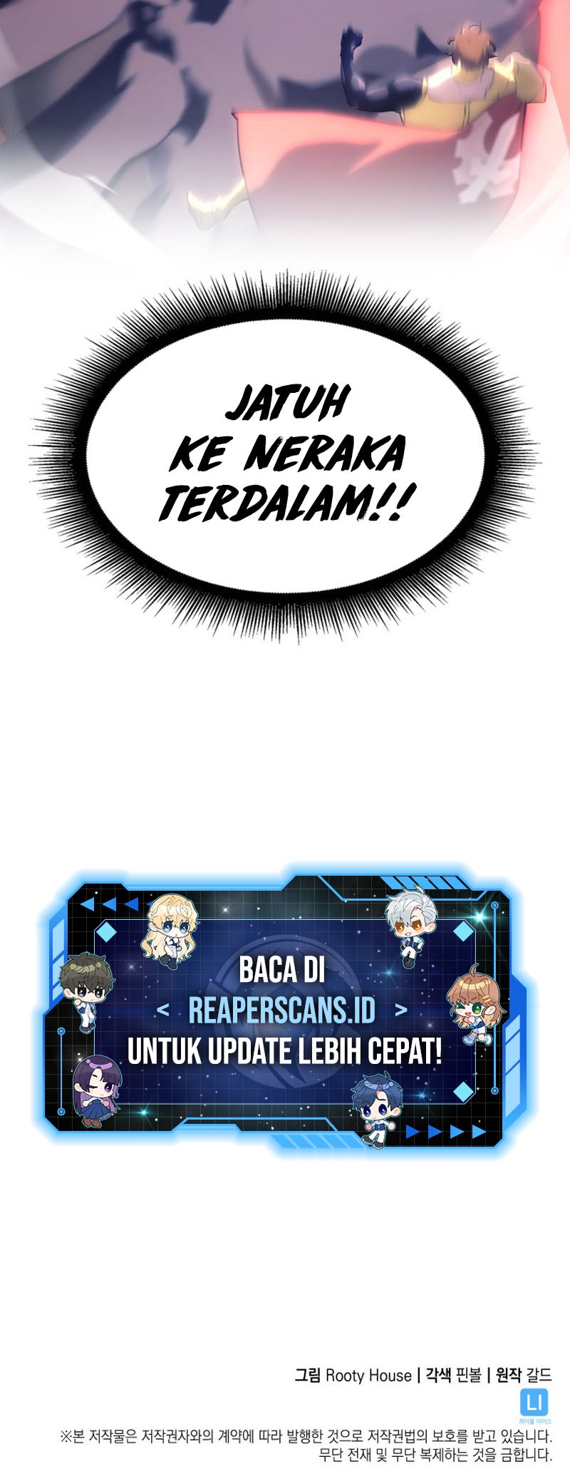 Return of the SSS-Class Ranker Chapter 28 - halaman 64