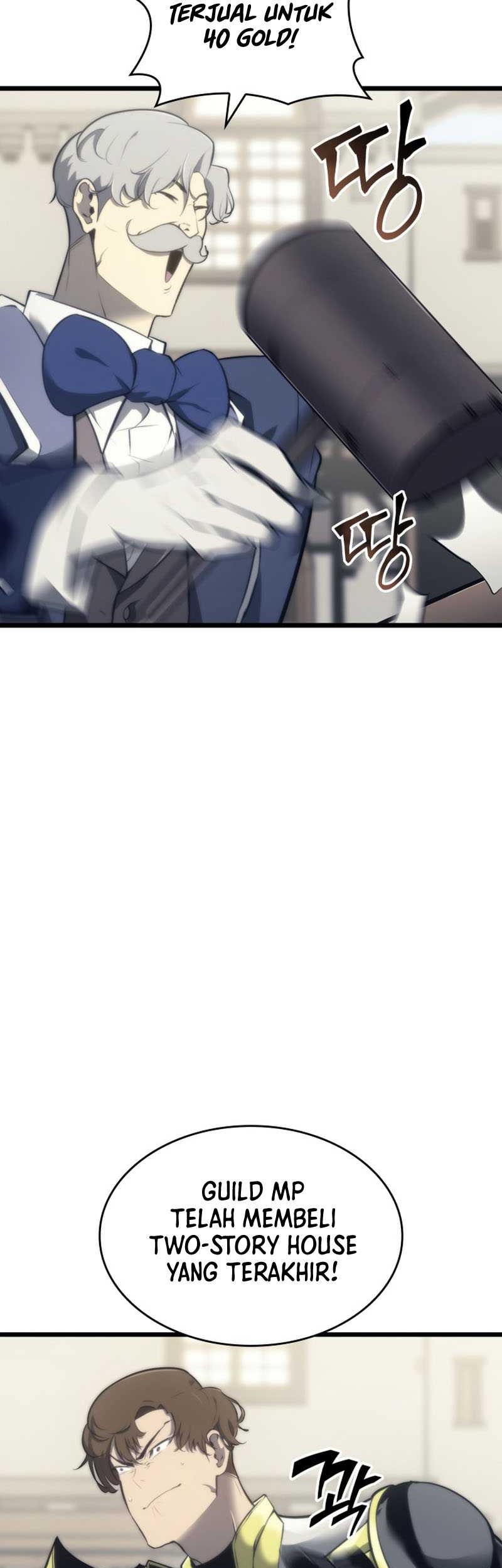 Return of the SSS-Class Ranker Chapter 29 - halaman 12