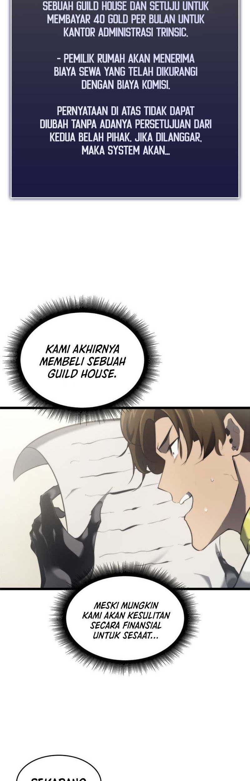 Return of the SSS-Class Ranker Chapter 29 - halaman 15
