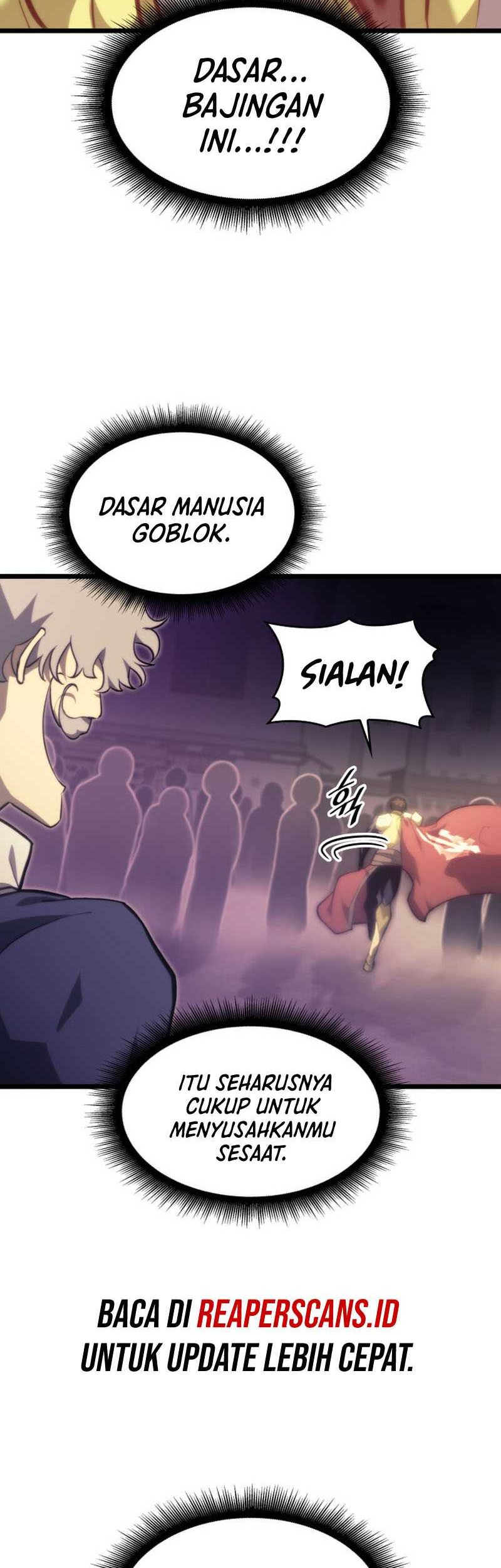 Return of the SSS-Class Ranker Chapter 29 - halaman 20