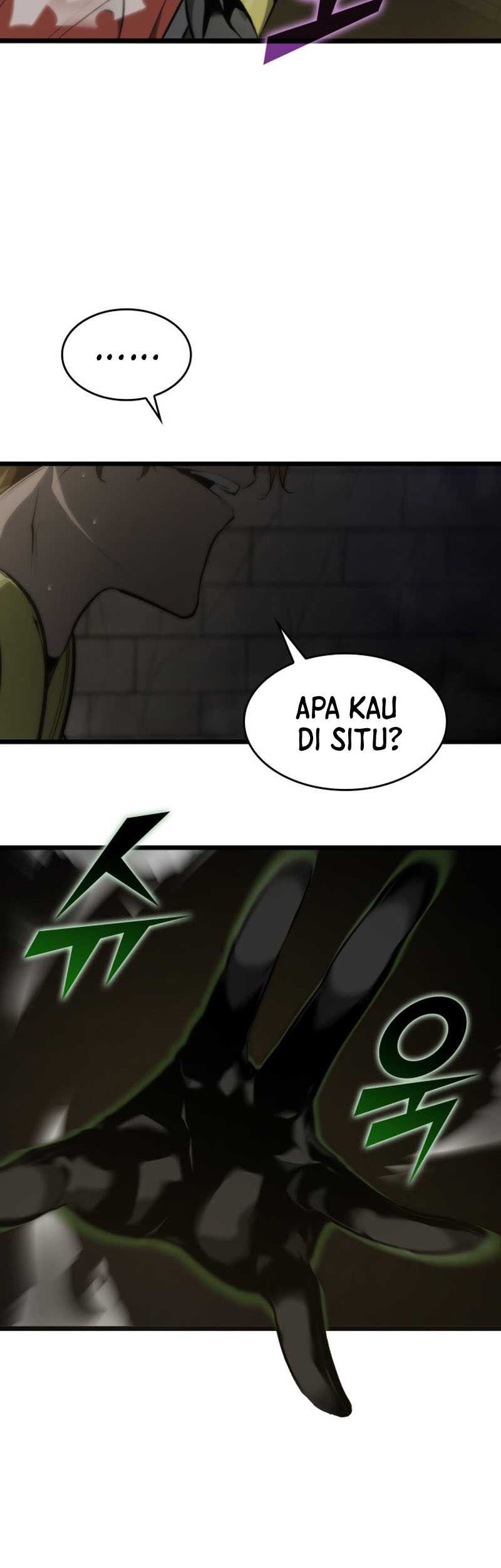 Return of the SSS-Class Ranker Chapter 29 - halaman 25
