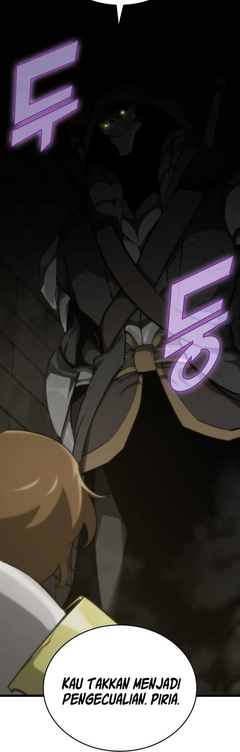 Return of the SSS-Class Ranker Chapter 29 - halaman 29