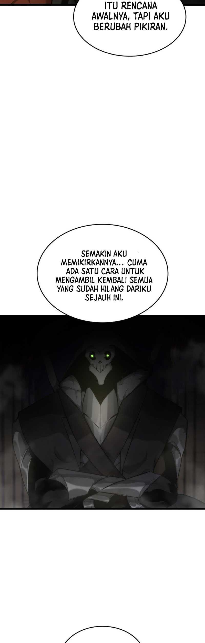 Return of the SSS-Class Ranker Chapter 29 - halaman 33