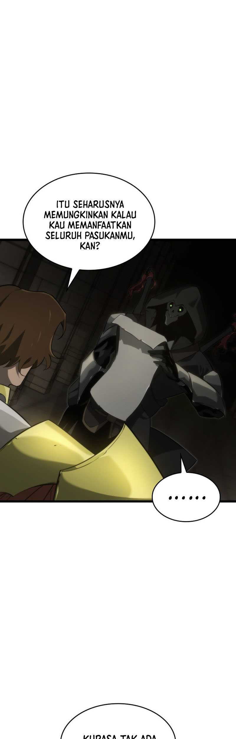 Return of the SSS-Class Ranker Chapter 29 - halaman 35