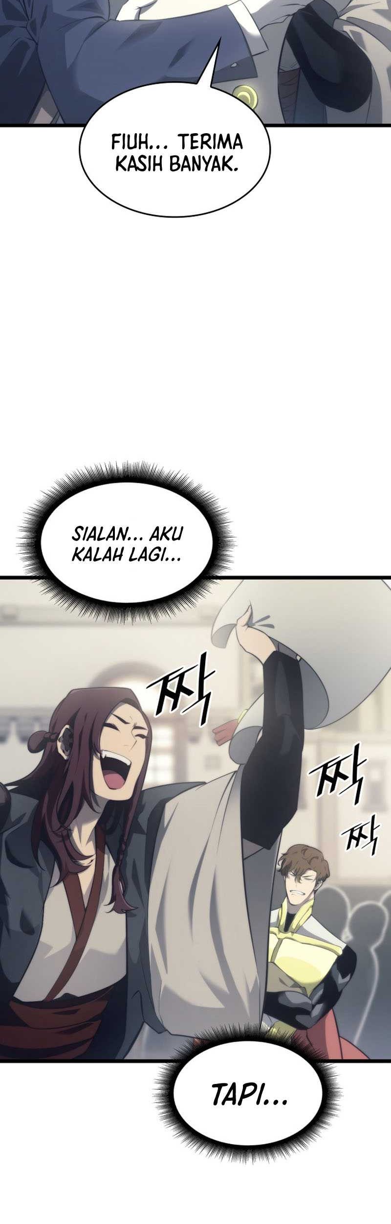 Return of the SSS-Class Ranker Chapter 29 - halaman 4