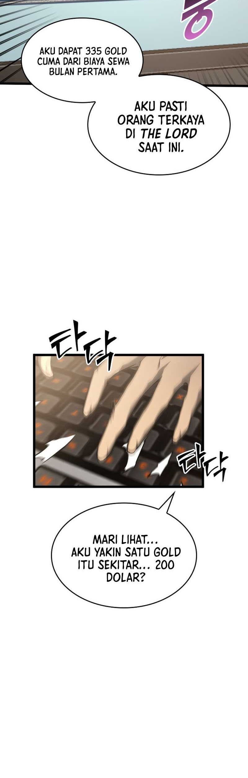 Return of the SSS-Class Ranker Chapter 29 - halaman 40