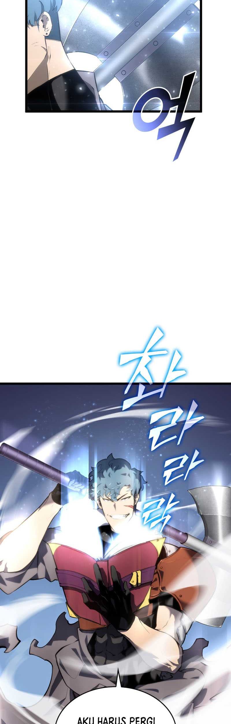 Return of the SSS-Class Ranker Chapter 29 - halaman 45