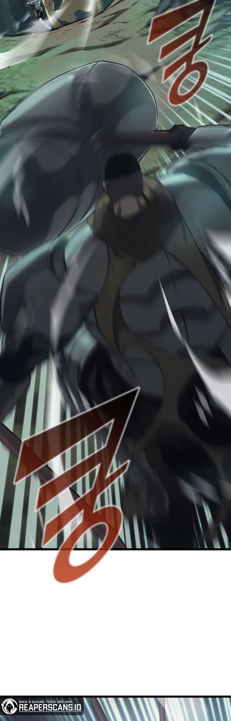 Return of the SSS-Class Ranker Chapter 29 - halaman 49