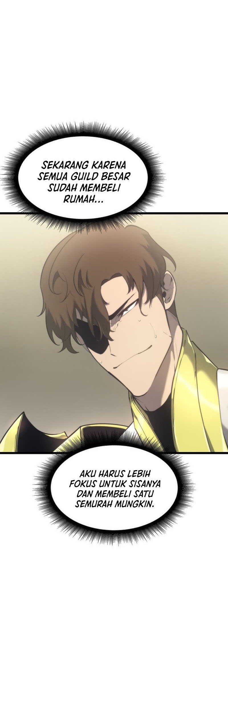 Return of the SSS-Class Ranker Chapter 29 - halaman 5