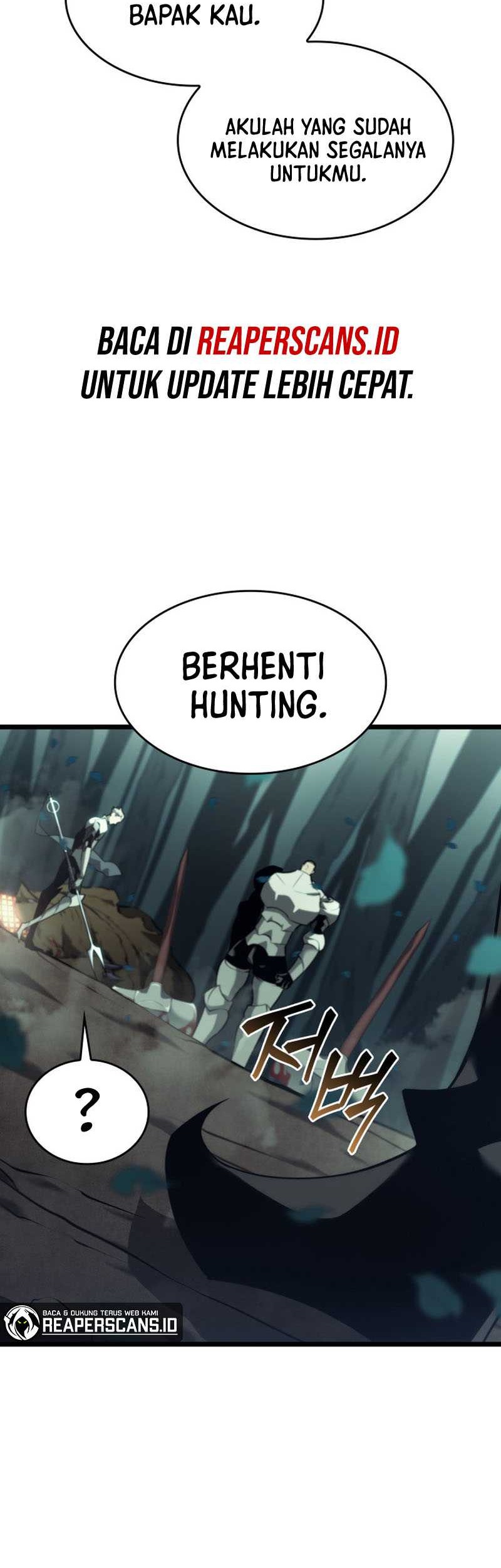 Return of the SSS-Class Ranker Chapter 29 - halaman 54