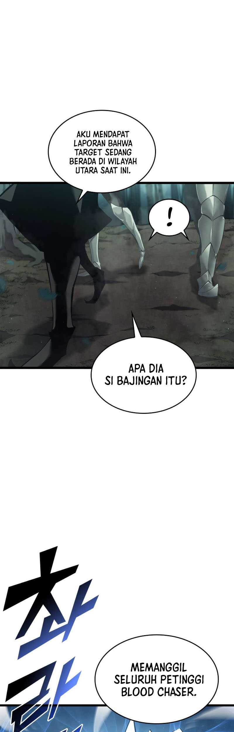 Return of the SSS-Class Ranker Chapter 29 - halaman 55