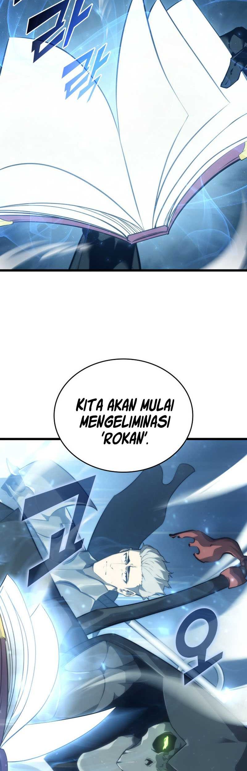 Return of the SSS-Class Ranker Chapter 29 - halaman 56