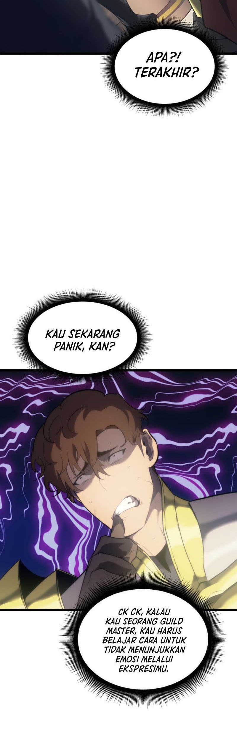 Return of the SSS-Class Ranker Chapter 29 - halaman 7