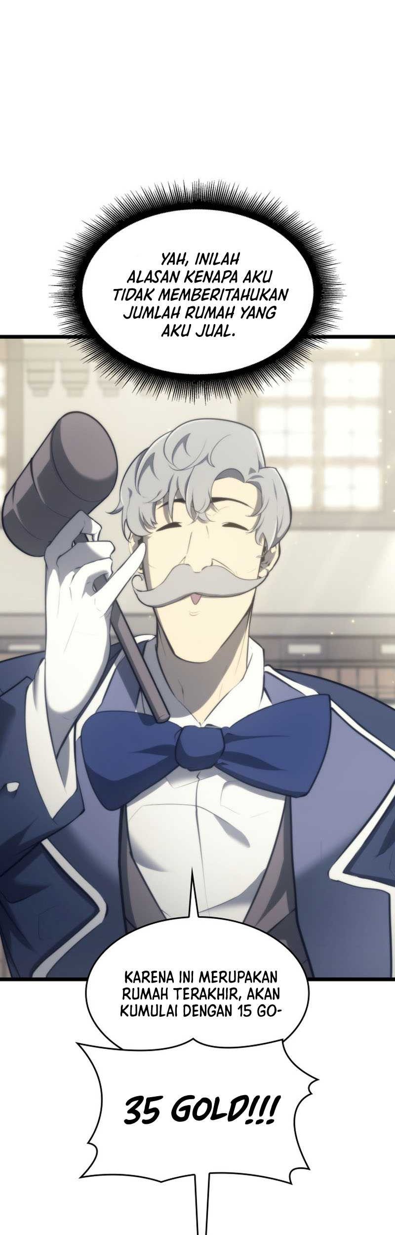 Return of the SSS-Class Ranker Chapter 29 - halaman 8