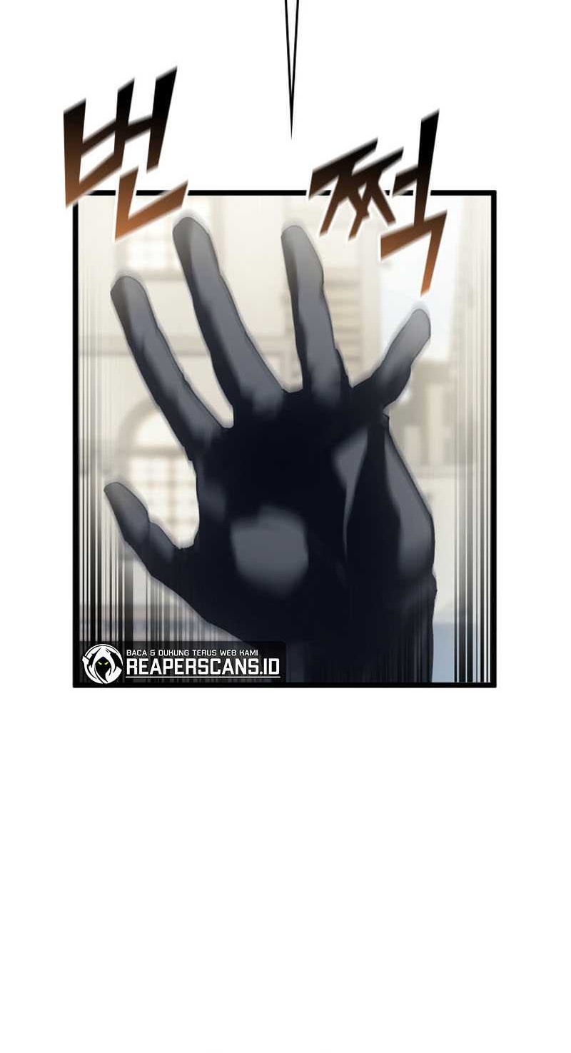 Return of the SSS-Class Ranker Chapter 29 - halaman 9