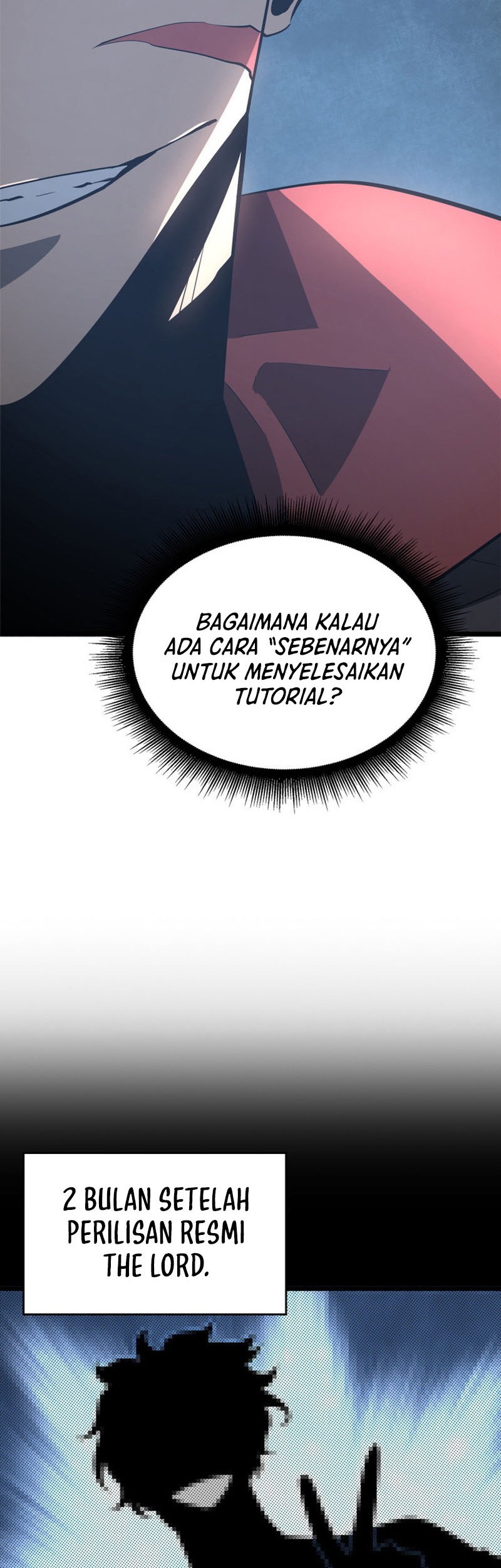 Return of the SSS-Class Ranker Chapter 3 - halaman 11