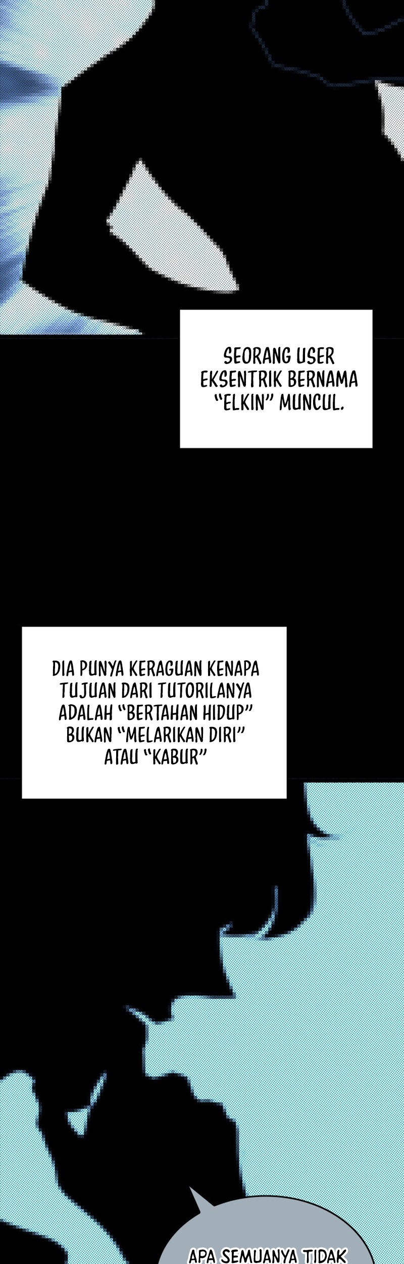 Return of the SSS-Class Ranker Chapter 3 - halaman 12