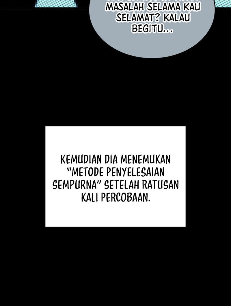 Return of the SSS-Class Ranker Chapter 3 - halaman 13