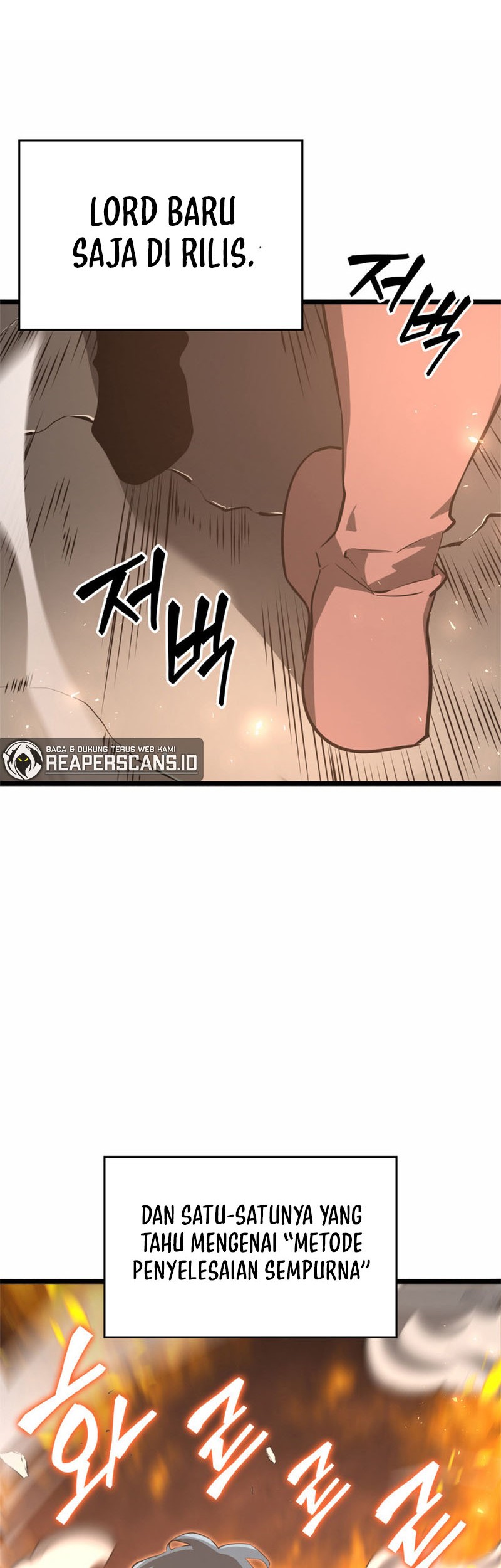 Return of the SSS-Class Ranker Chapter 3 - halaman 15