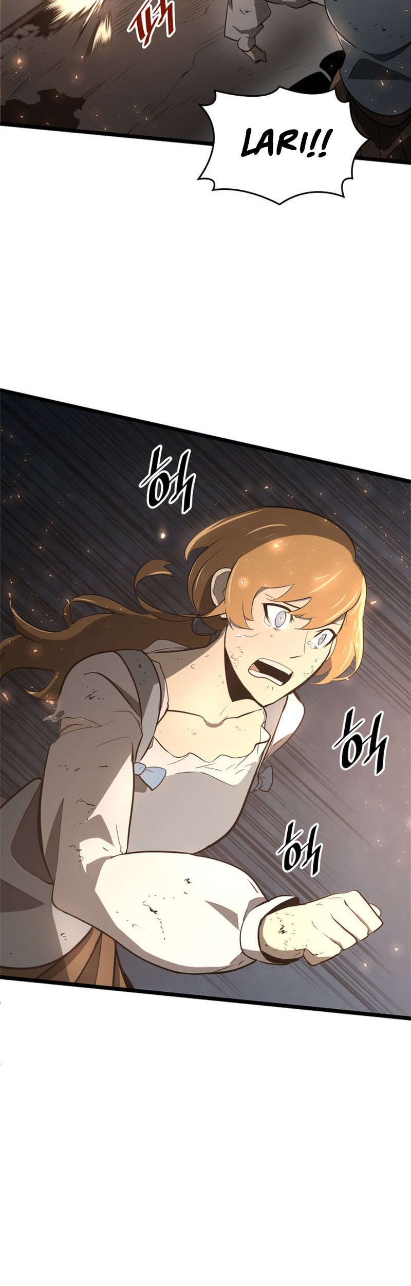 Return of the SSS-Class Ranker Chapter 3 - halaman 18