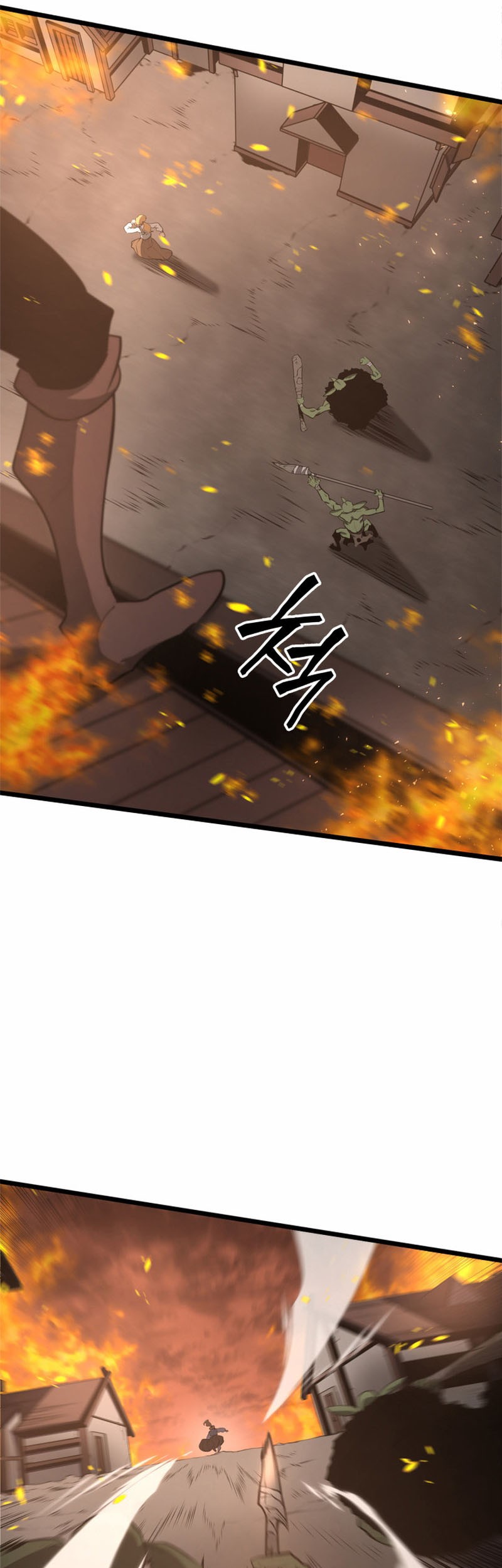 Return of the SSS-Class Ranker Chapter 3 - halaman 20