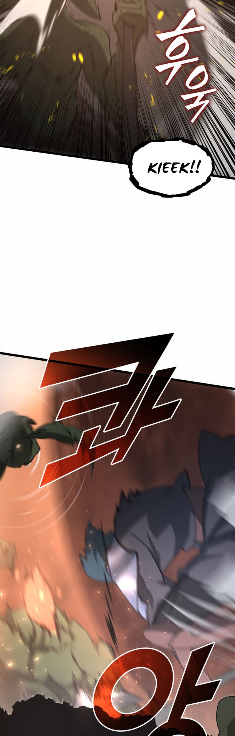 Return of the SSS-Class Ranker Chapter 3 - halaman 21