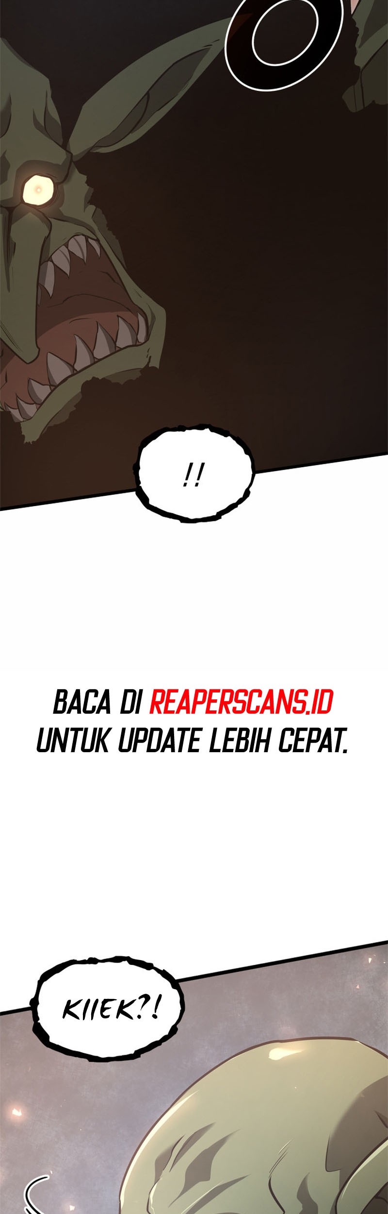 Return of the SSS-Class Ranker Chapter 3 - halaman 22