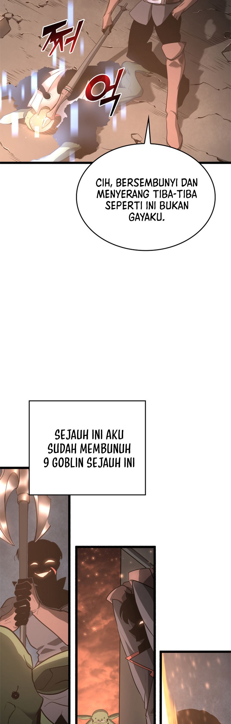 Return of the SSS-Class Ranker Chapter 3 - halaman 28