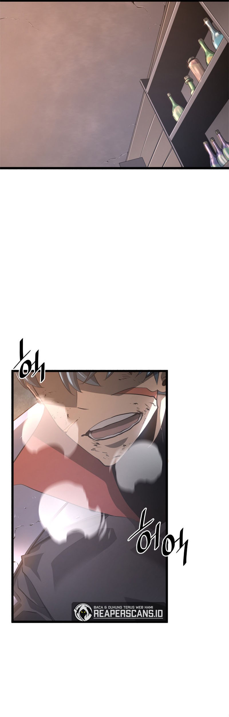 Return of the SSS-Class Ranker Chapter 3 - halaman 34