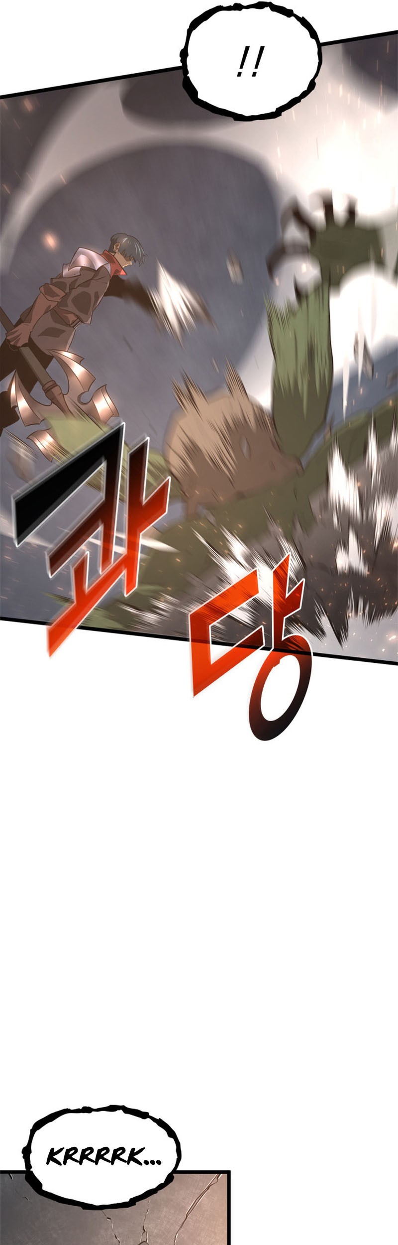 Return of the SSS-Class Ranker Chapter 3 - halaman 49