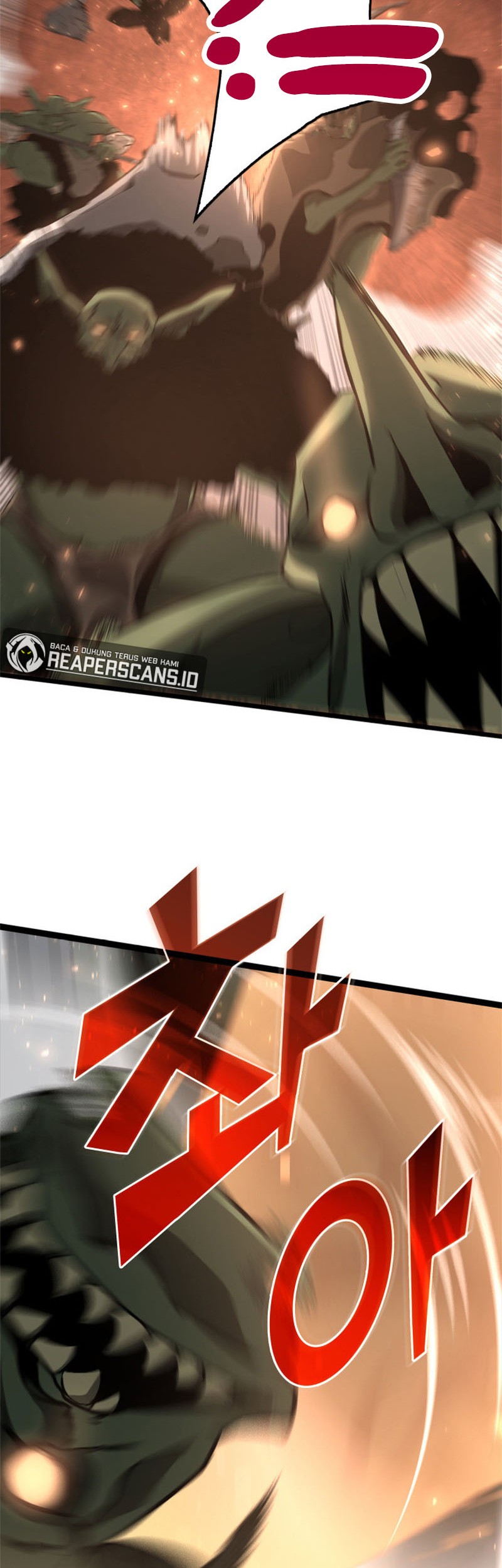 Return of the SSS-Class Ranker Chapter 3 - halaman 52