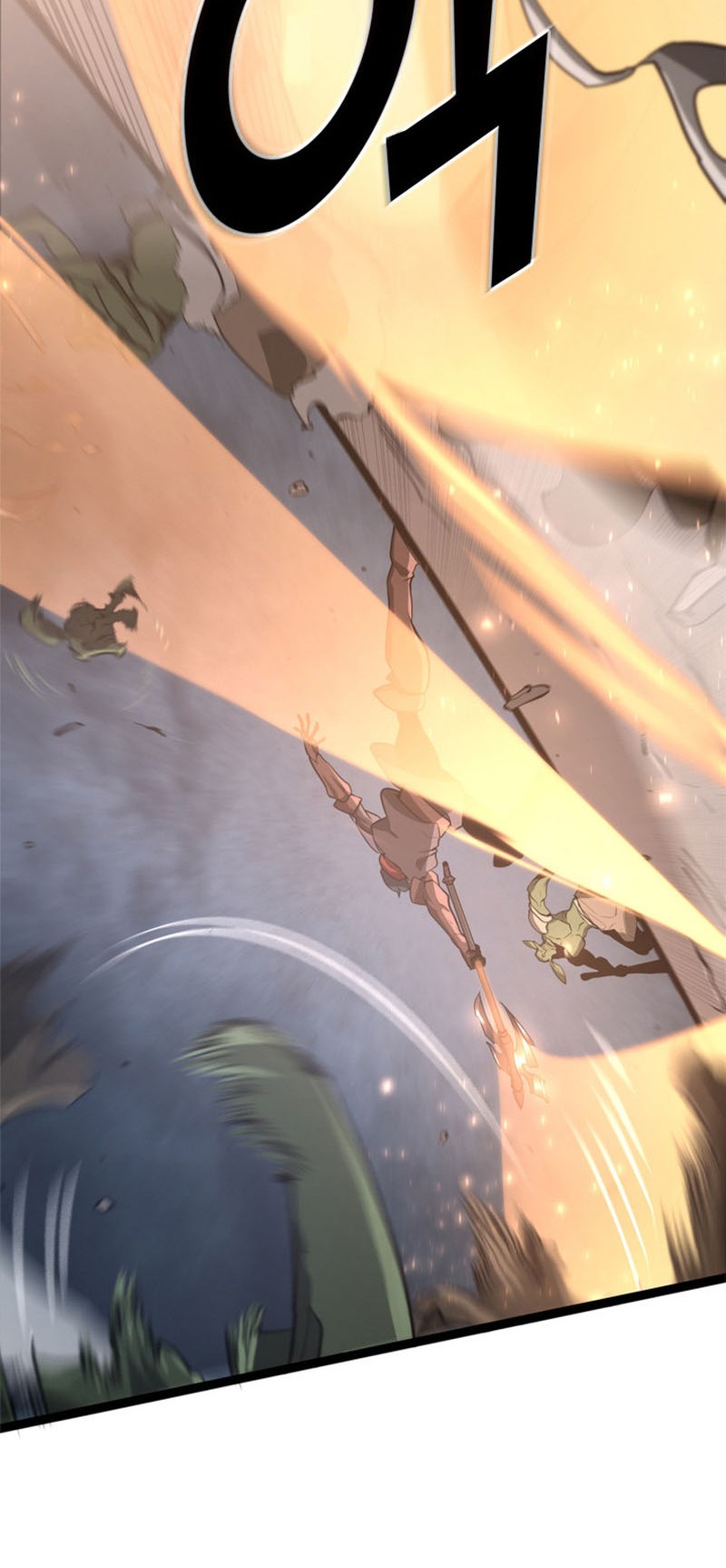 Return of the SSS-Class Ranker Chapter 3 - halaman 54